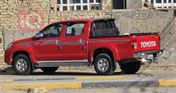 تويوتا هايلوكس